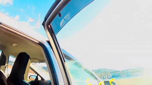 Toyota Aqua 2018! GYBRID! смотреть онлайн