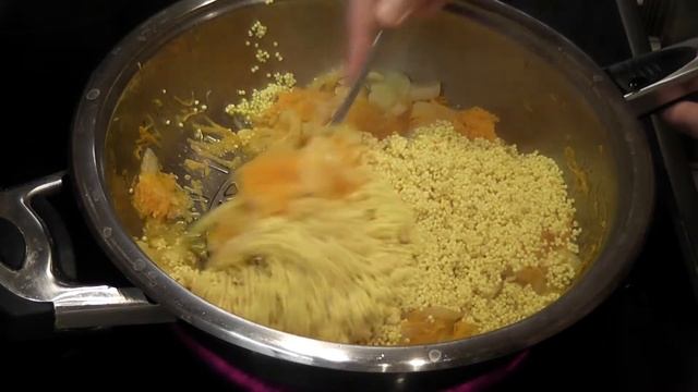 Как приготовить вкусную и пышную пшенную кашу на воде. Как просто и вкусно приготовить пшенную кашу смотреть онлайн