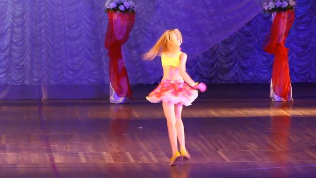 Созвездие востока 13 11 2016  MVI 9010