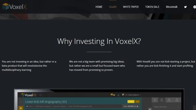 Обзор ICO VoxelX - новшества в мире рентгенологии смотреть онлайн
