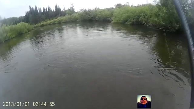 ЭПИЧЕСКАЯ РЫБАЛКА смотреть онлайн