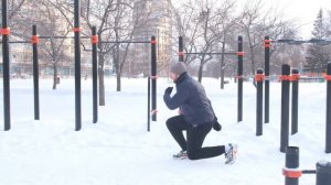 Что такое ОДЫШКА и КАК С НЕЙ БОРОТЬСЯ? Простые упражнения против одышки