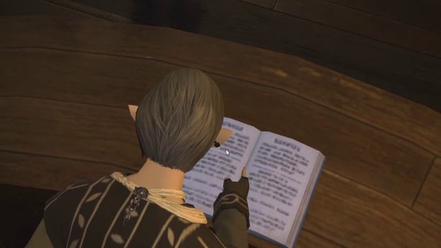 Final Fantasy EP 2 Gridania смотреть онлайн
