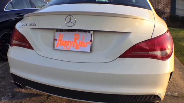 2014 Mercedes CLA 250 & CLA 45 AMG Review: If Cars Could Talk смотреть онлайн