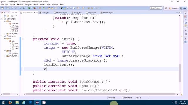 Keyboard Input смотреть онлайн