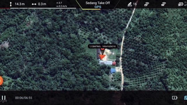 Cara Melihat Flight Record Drone Fimi Navi смотреть онлайн