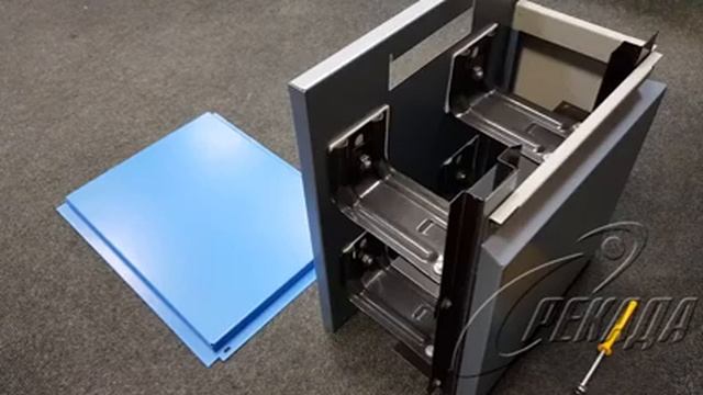 Монтаж металлокассет на вентфасад, ventfasady.ru смотреть онлайн