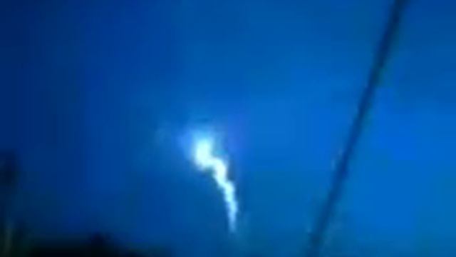 Явление в Озинках.7,06.2012 смотреть онлайн