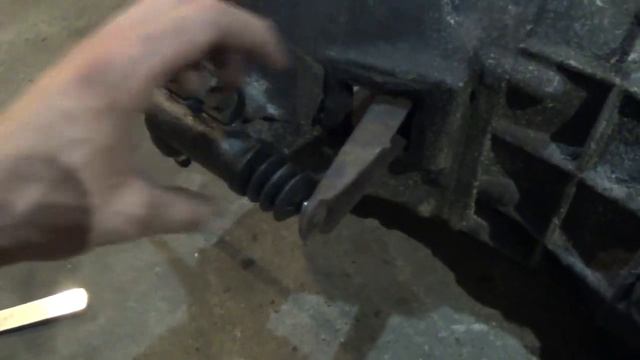 Toyota TownAce - Свап на механику ч.2 смотреть онлайн