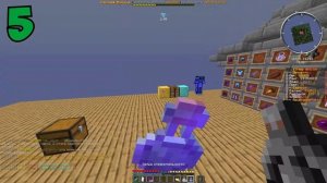 ☠️ТОП 10 РЕСУРСПАКОВ ДЛЯ ПВП☠️ПРИВАТНЫЕ РП☠️1.16.5 - 1.12.2 ?REALLYWORLD, Рилик?| ПВП | РП