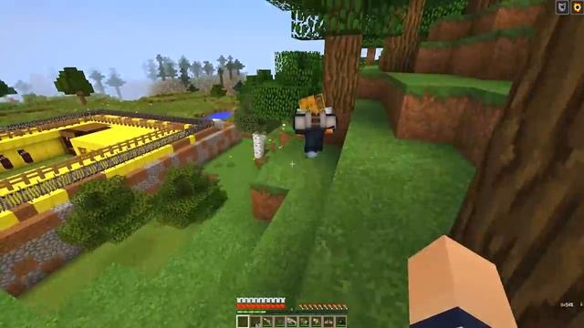 ПРО ПОСАДИЛ НУБА В ТЮРЬМУ В 100% ЗАЩИЩЕННОЙ КРЕПОСТИ В МАЙНКРАФТЕ ТРОЛЛИНГ НУБ ПРОТИВ ПРО МУЛЬТИК смотреть онлайн