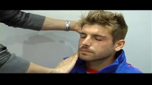 MIGUEL VELOSO | DYNAMO 2013