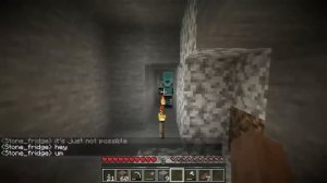 Если ваши туннели начинают исчезать, УДАЛЯЙТЕ СВОЙ МИР! | Майнкрафт Крипипаста