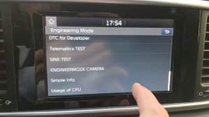 Штатная ШГУ Киа Спортейдж 4