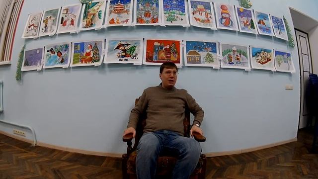 ☯️ Станислав Зюзько - Разновидности Йоги смотреть онлайн