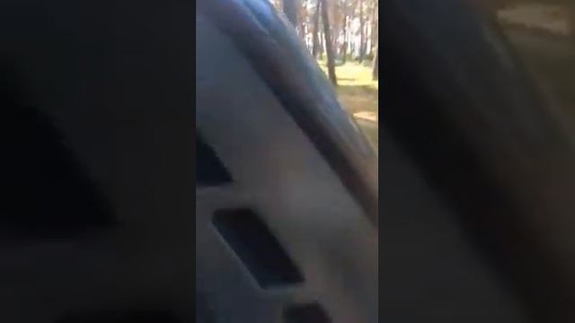 NIVA VAZ 2121 Kharkov смотреть онлайн