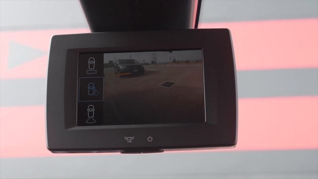 FIAT Professional Nuovo E-DOBLÒ смотреть онлайн