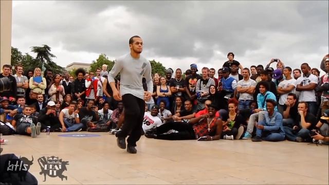 Уличные танцы, брейк данс. смотреть онлайн