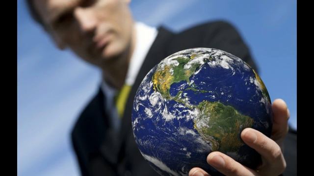 Китай вмешивается в климат Земли смотреть онлайн