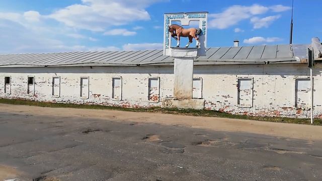 Гаврилов Посад / Ивановская область смотреть онлайн