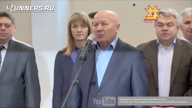 Антидопинговые правила нарушили еще 2 российских спортсмена - Видоеновости #19 (19.01.2014) смотреть онлайн