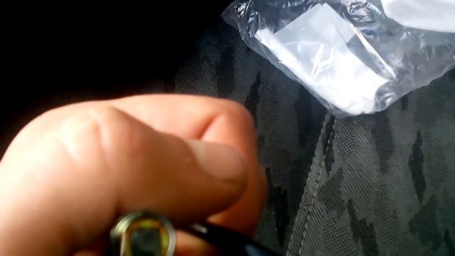 Посылка из Китая. Видеоэндоскоп смотреть онлайн