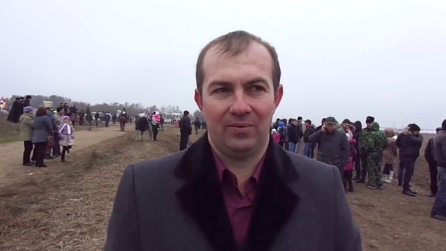 Комментарий Сергея Куприянычева, главы Новозаведенного смотреть онлайн