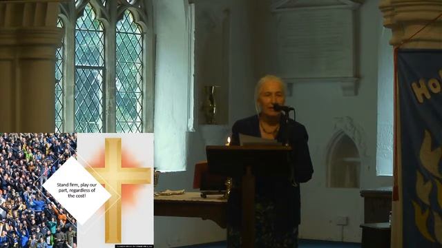 Holy Communion 10:30am Sunday 11th July 2021 смотреть онлайн