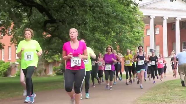 Osterley Park 10K