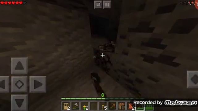 Minecraft 1.11.4 Tập 4 |MNG Skai| смотреть онлайн
