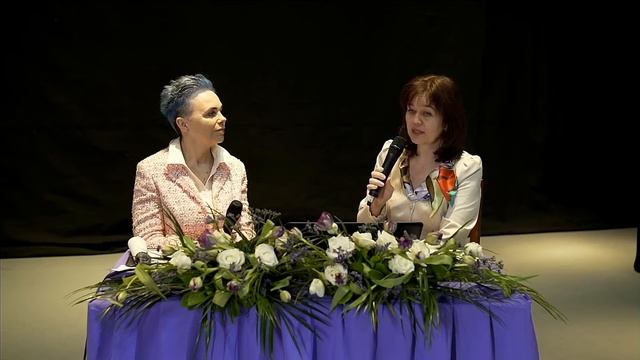 3 Перепрофориентация населения Центр занятости Кононенко Ольга смотреть онлайн