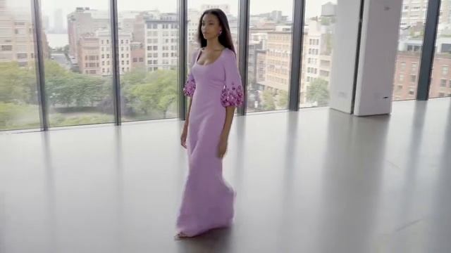 BADGLEY MISCHKA Весна 2022 Коллекция смотреть онлайн