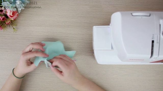 Мастер-класс Весенний венок ??? Урок 1 | Tutorial Spring wreath Lesson 1 смотреть онлайн