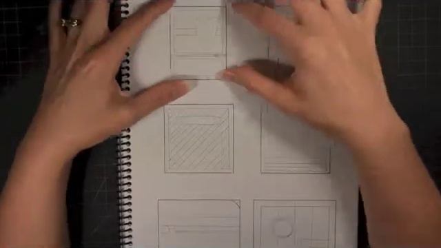 Video: my Card Sketch Book смотреть онлайн