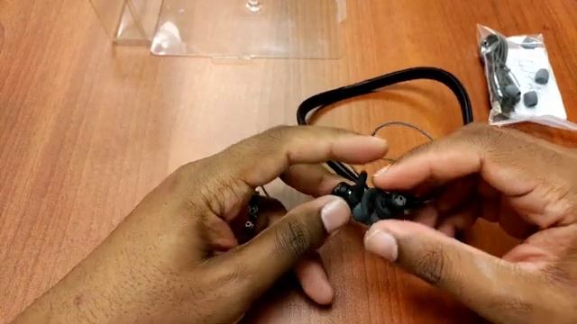 Skullcandy ink'd + active review смотреть онлайн