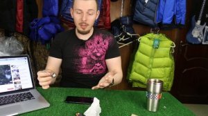 Манок на тетерева Hubertus «452» | 748 руб. ($11)