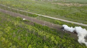 Ретро тур в память о Великой Отечественной Войне