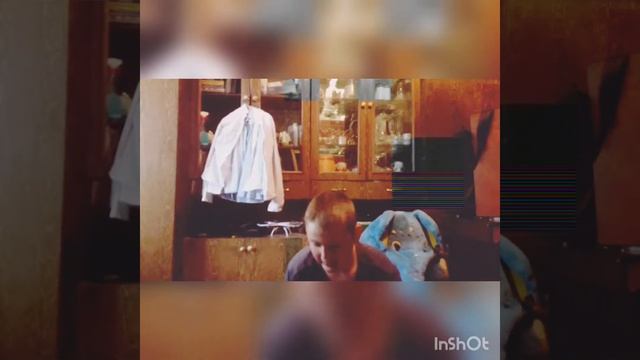 Покупка первого трюкового самоката.