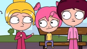 Луана |Каждый ребёнок какой| ЖОПА