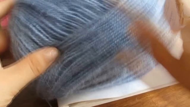 Подробный МАСТЕР- КЛАСС: Кардиган "МАЛИНКИ" смотреть онлайн