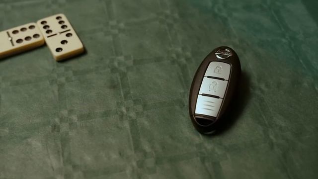 NISSAN Сервис смотреть онлайн