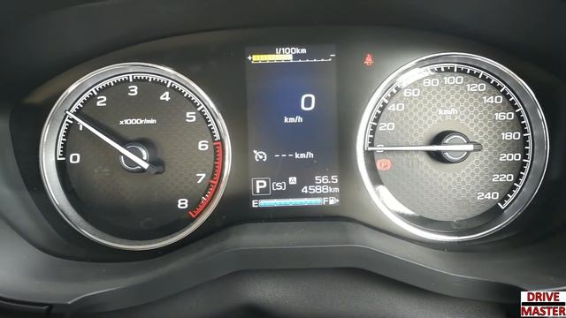 Review New Subaru Forester Part 1 (1 of 2) Exterior Interior & function смотреть онлайн