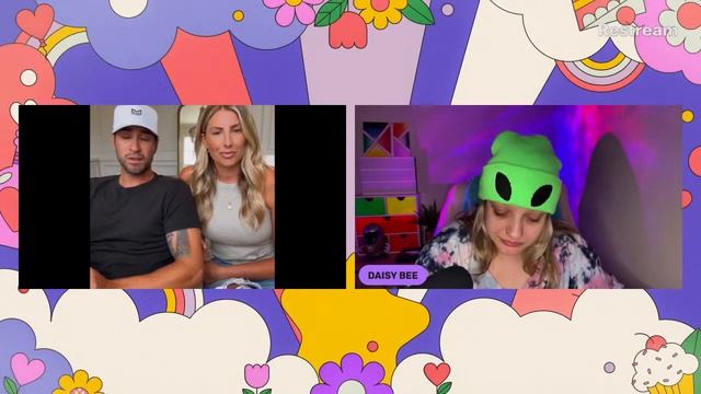 live react and play with some makeup смотреть онлайн