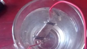 Как сделать кипятильник за 5 минут.