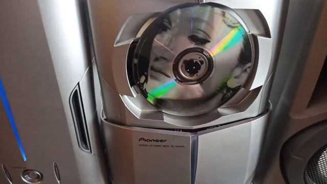 проверка pioneer m-is22 смотреть онлайн