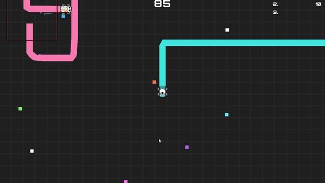 НОВАЯ ИГРА ОТ КОМПАНИИ ИО- Racecar . io смотреть онлайн