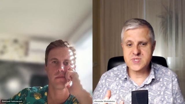Клиенты, ЦА и свои в бизнесе. Как определить? смотреть онлайн