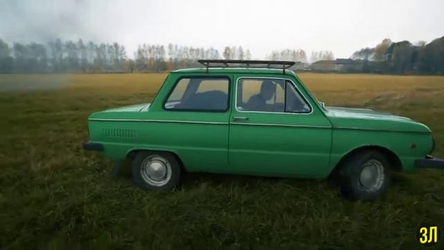 Блогер Михаил Литвин сжигает свой Mercedes за 13 млн рублей. смотреть онлайн