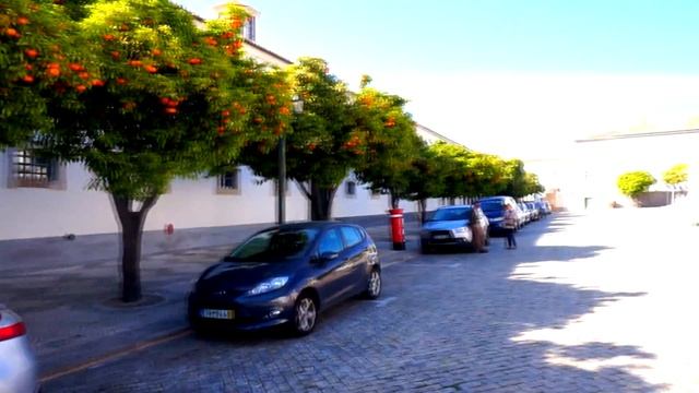 А Вы уже побывали в Faro? | Portugal | 2017 смотреть онлайн