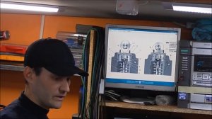 Почему стучат гидрокомпенсаторы? Приора, Калина, ВАЗ 2112, 21124, 21126, 11194.